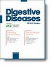 Digestive Diseases期刊封面